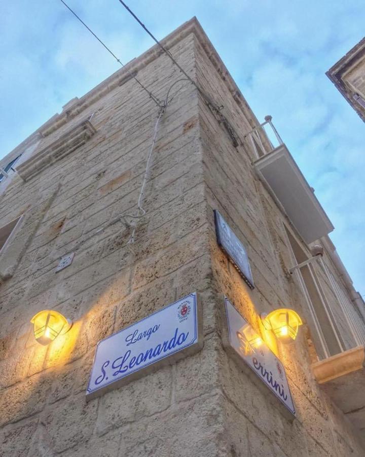 Donna Nina Bed & Breakfast Monopoli Exterior photo