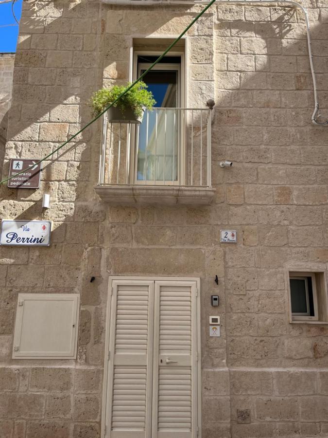 Donna Nina Bed & Breakfast Monopoli Exterior photo