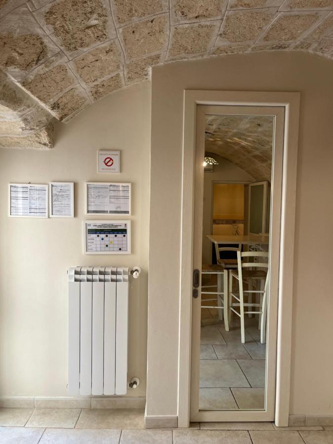 Donna Nina Bed & Breakfast Monopoli Exterior photo